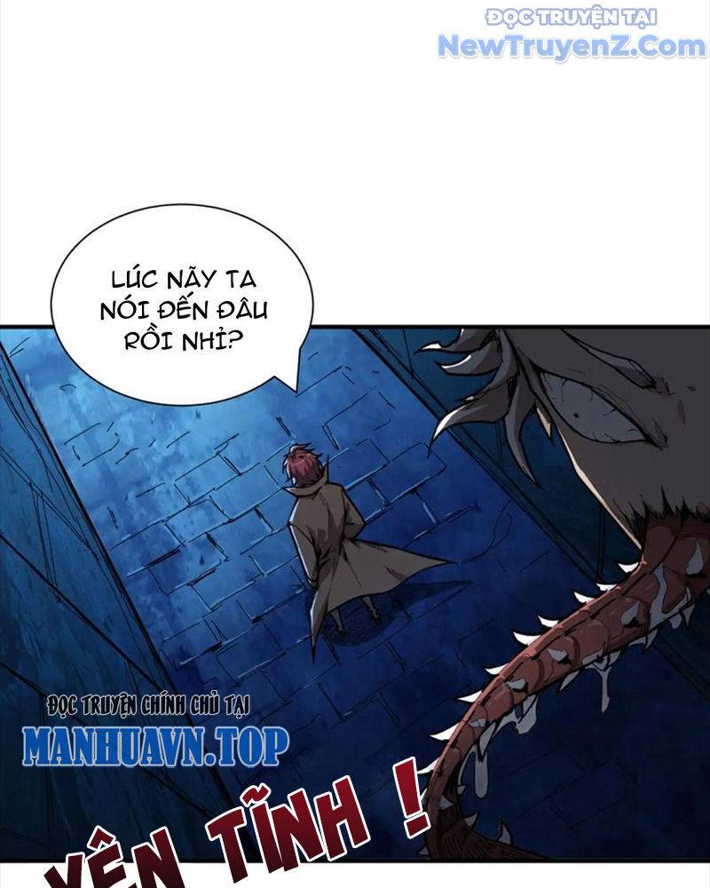 God Slayer: Chapter 129