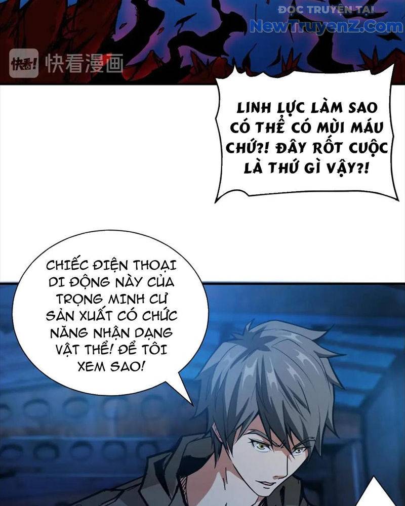 God Slayer: Chapter 129