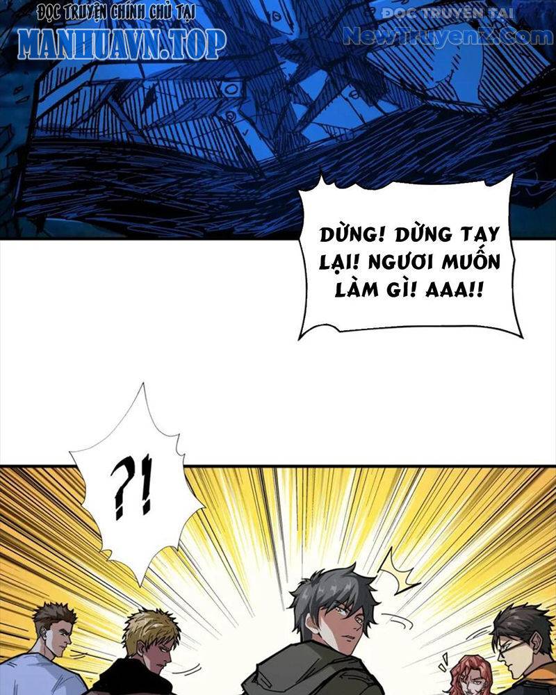 God Slayer: Chapter 129
