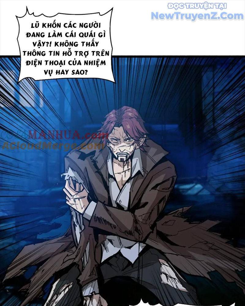 God Slayer: Chapter 129