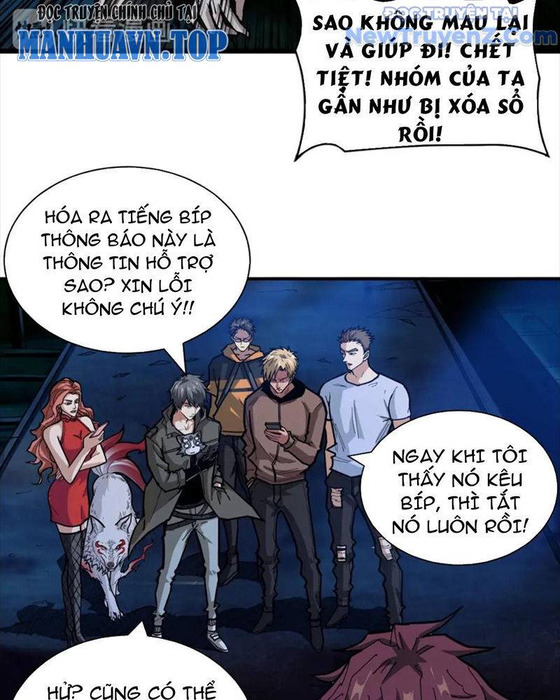 God Slayer: Chapter 129