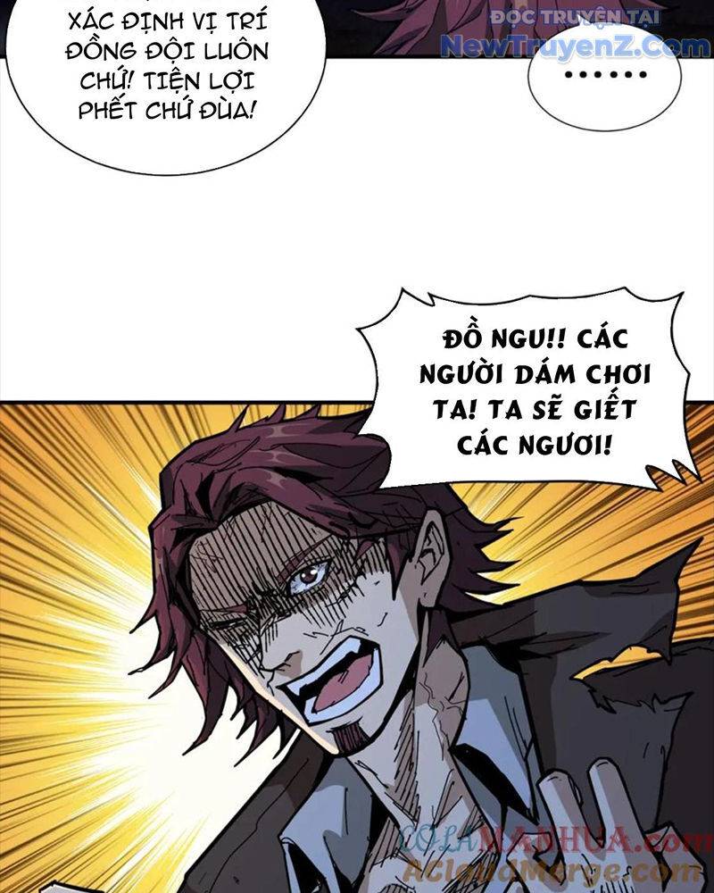 God Slayer: Chapter 129