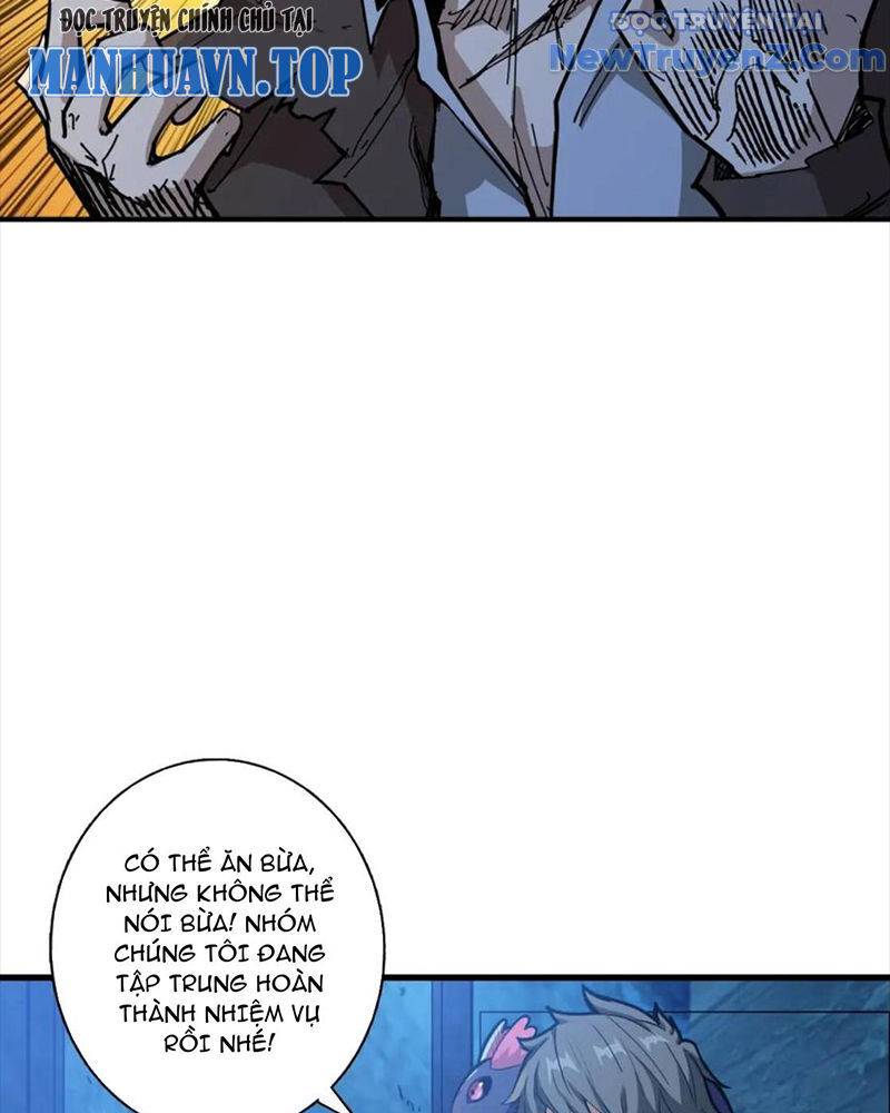 God Slayer: Chapter 129