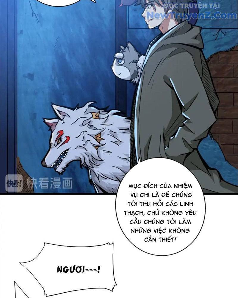 God Slayer: Chapter 129