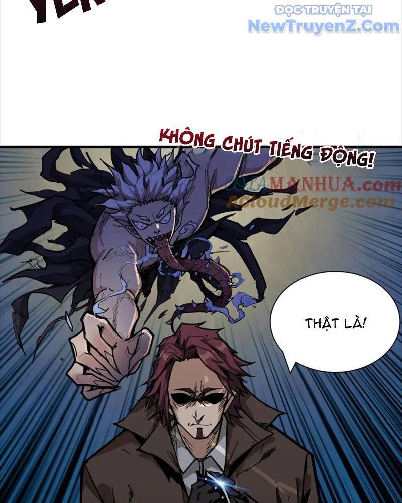 God Slayer: Chapter 129