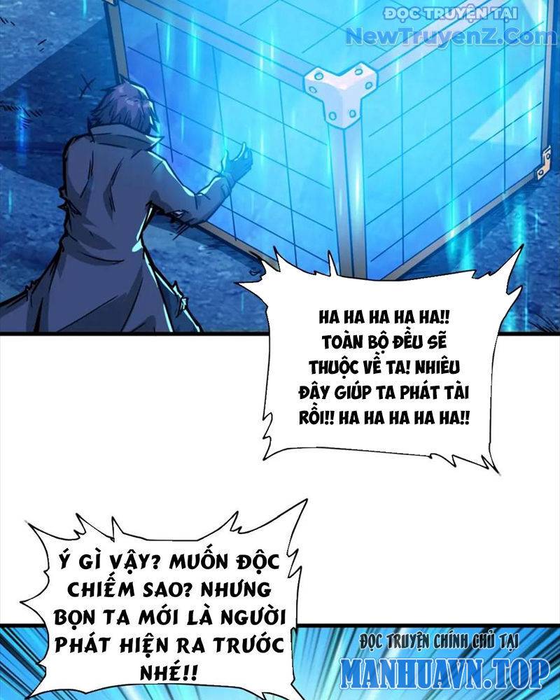 God Slayer: Chapter 129
