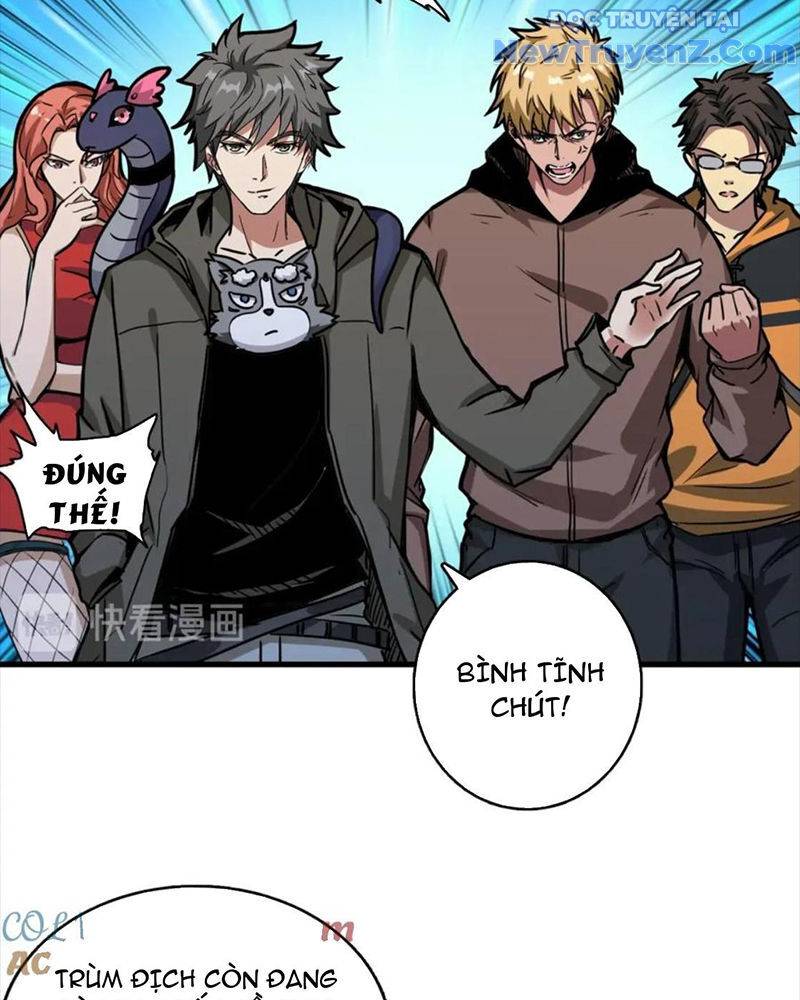 God Slayer: Chapter 129