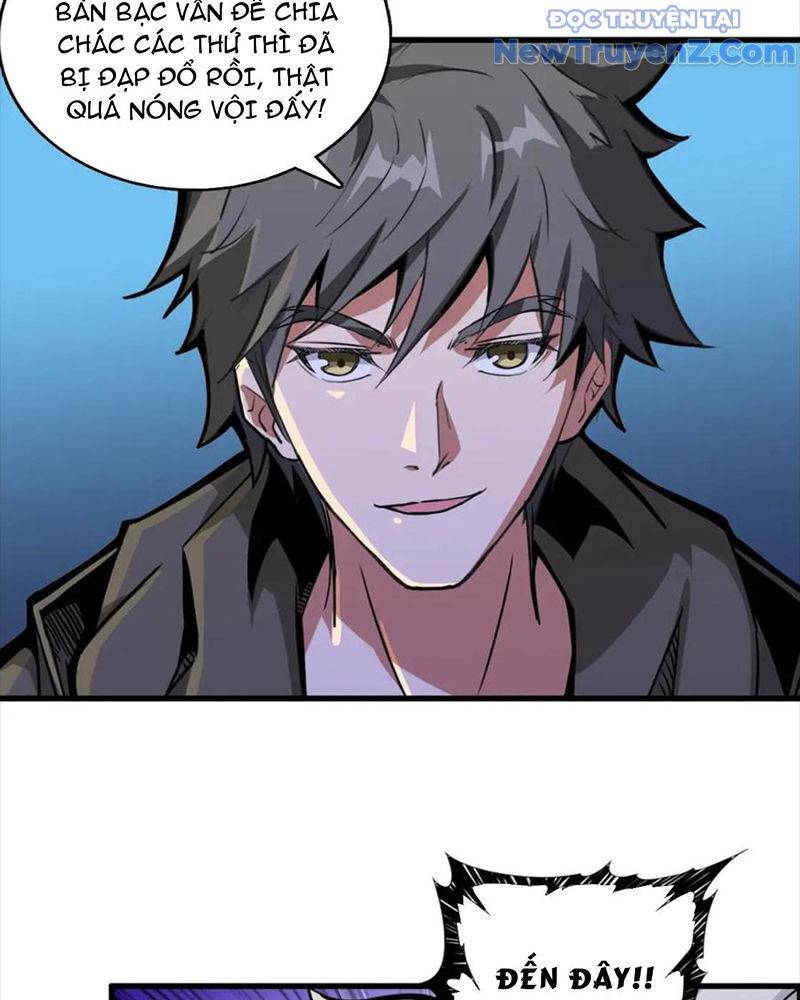 God Slayer: Chapter 129
