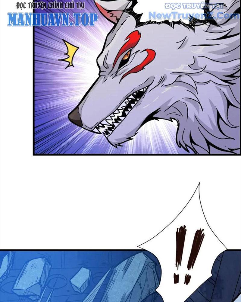 God Slayer: Chapter 129