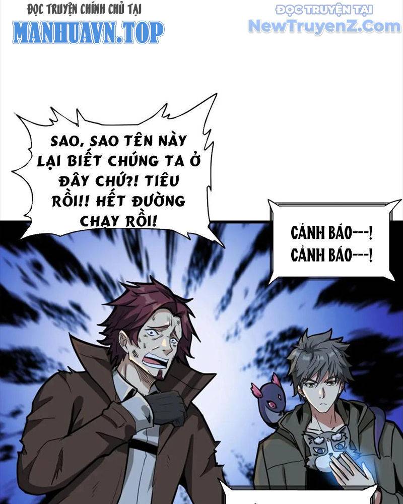 God Slayer: Chapter 129