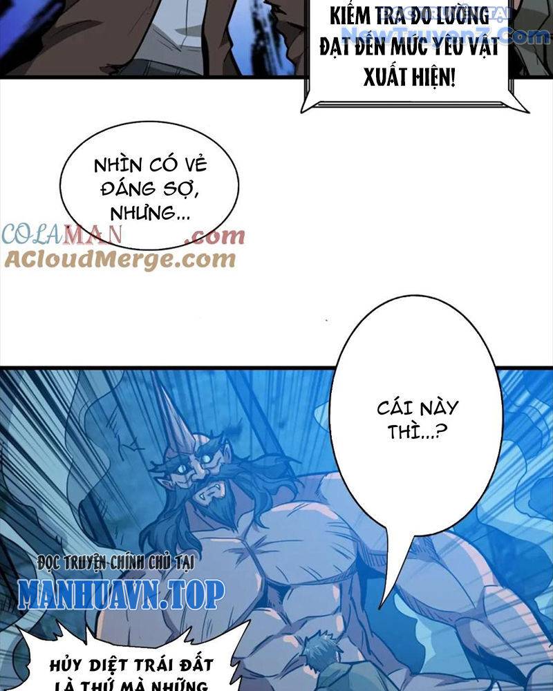 God Slayer: Chapter 129