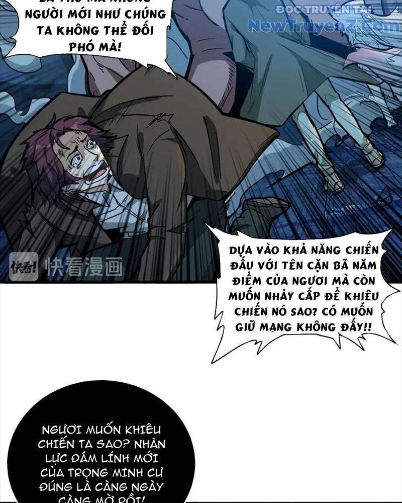 God Slayer: Chapter 129