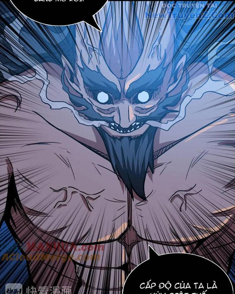 God Slayer: Chapter 129