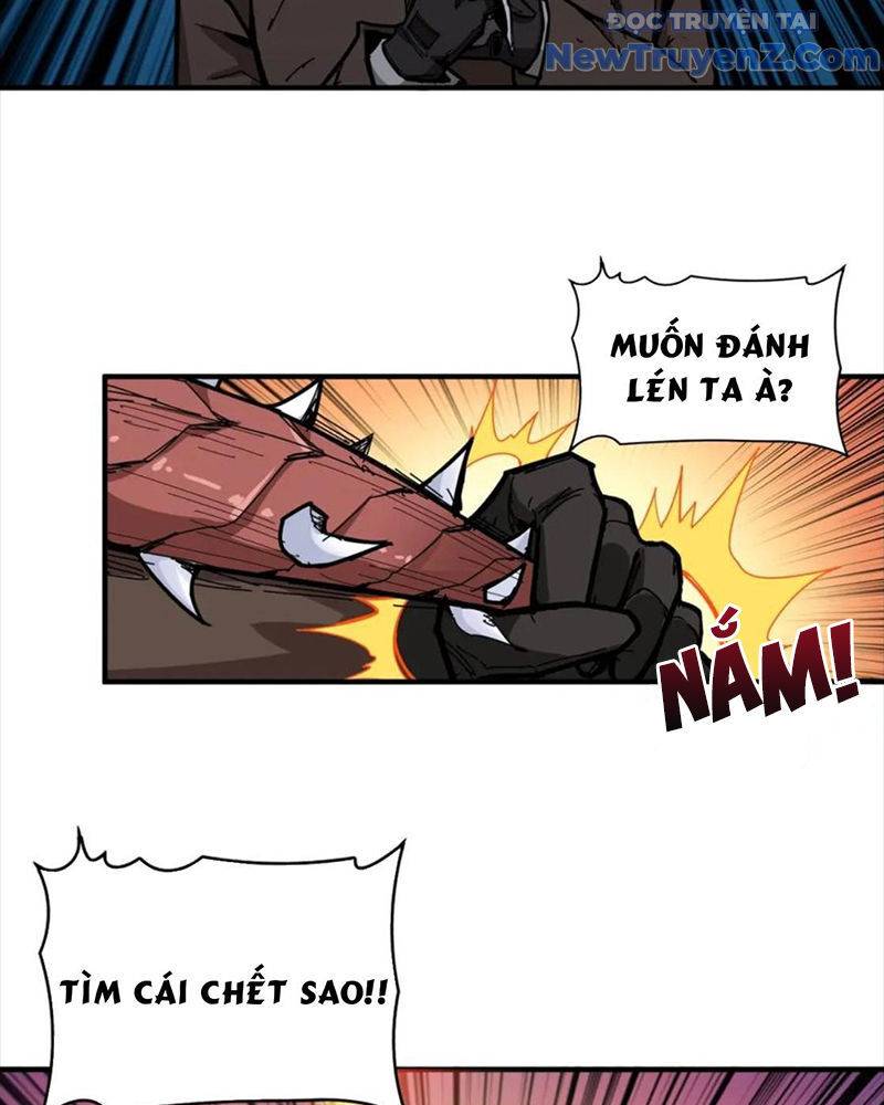 God Slayer: Chapter 129