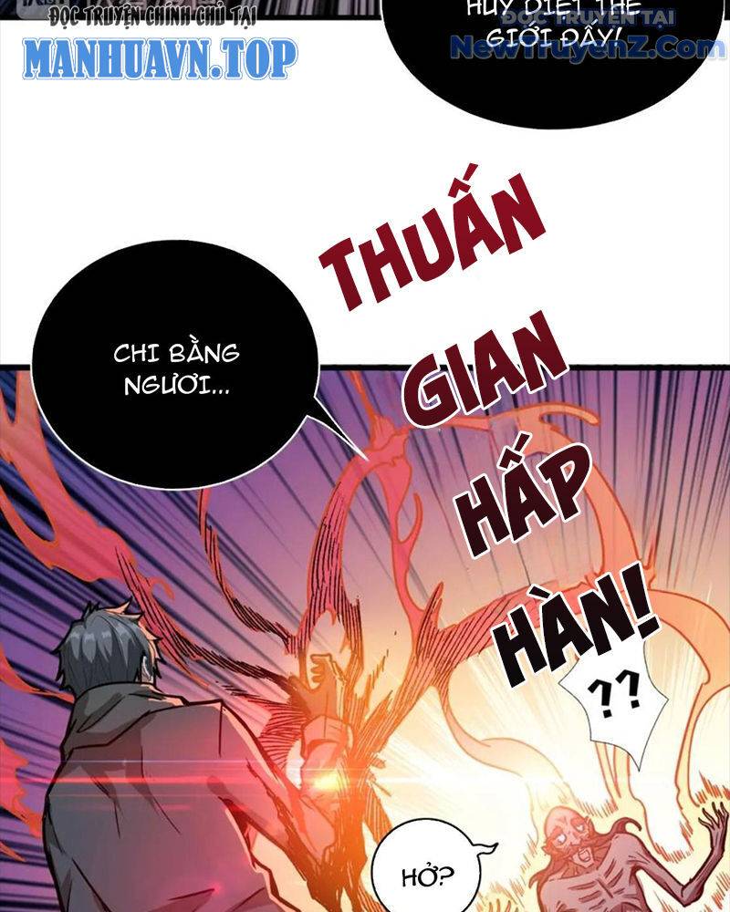 God Slayer: Chapter 129