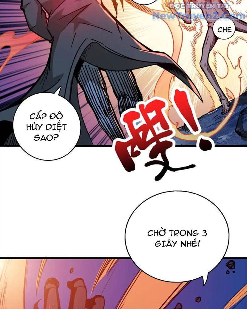 God Slayer: Chapter 129