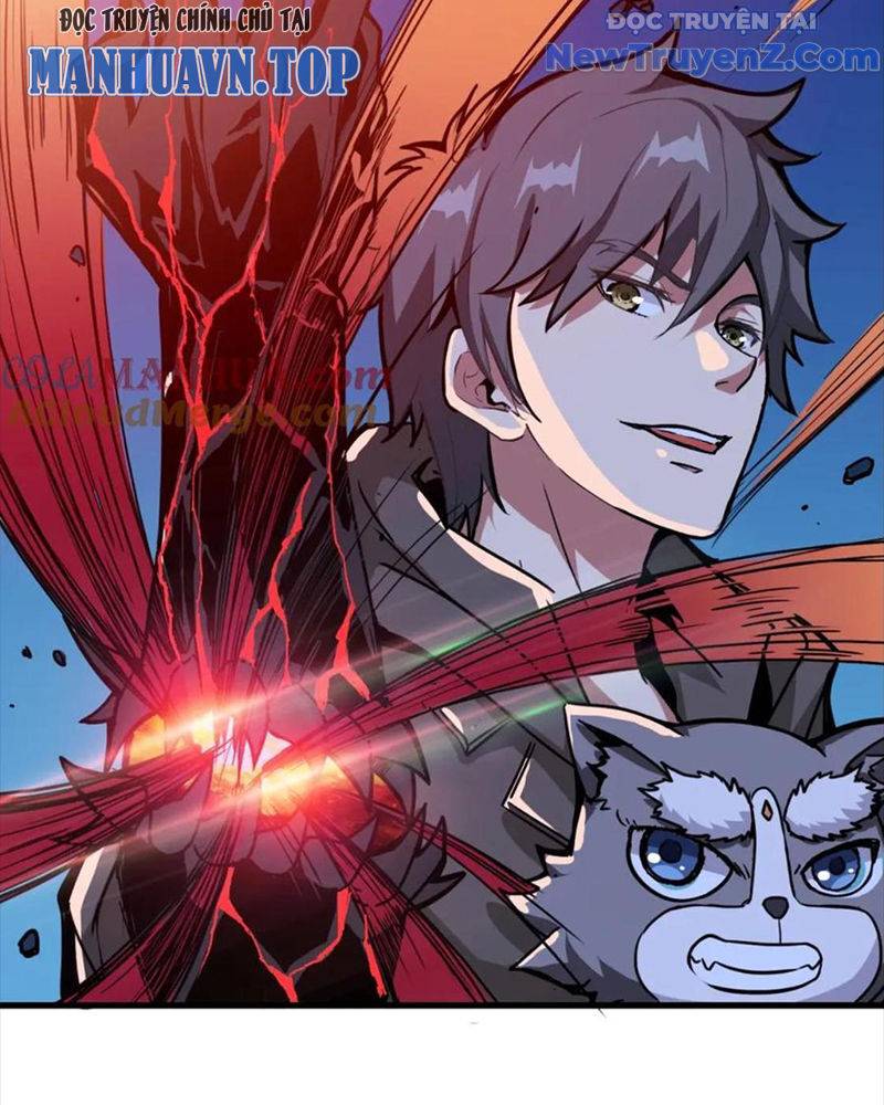 God Slayer: Chapter 129