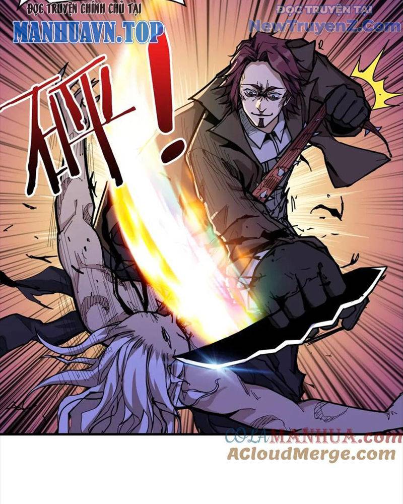 God Slayer: Chapter 129