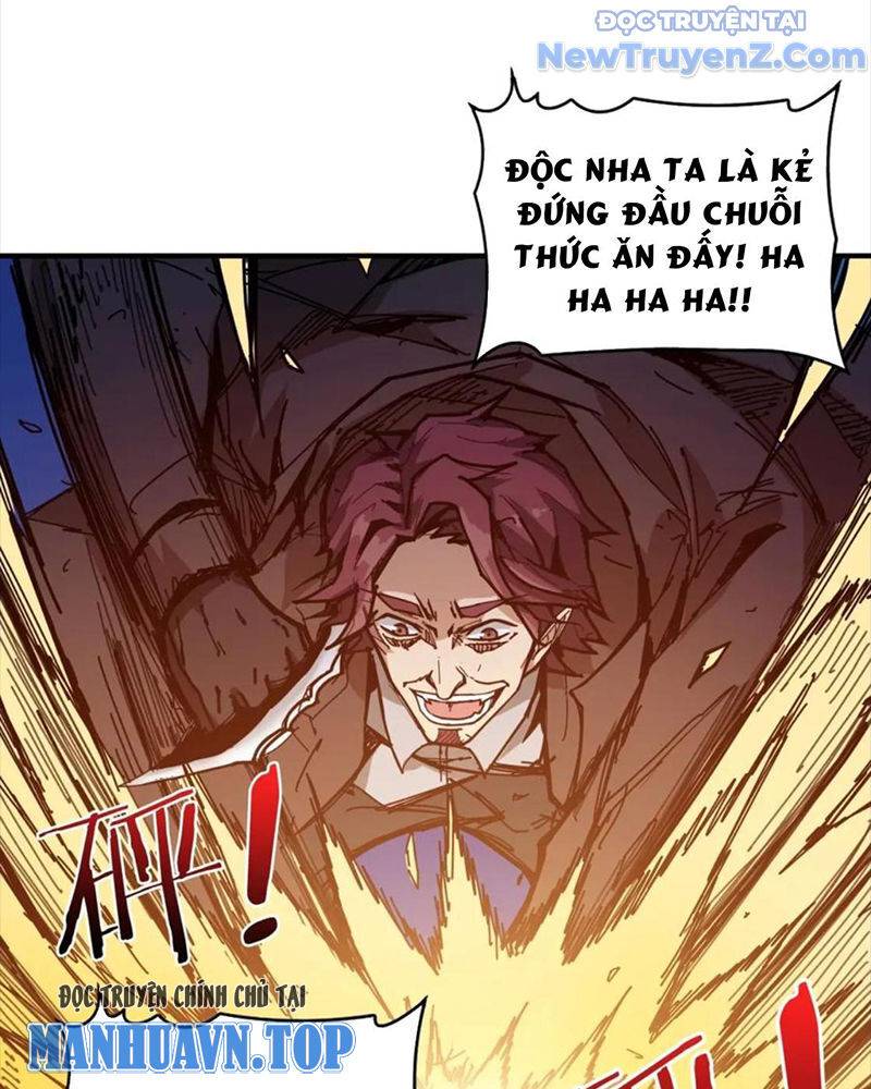 God Slayer: Chapter 129