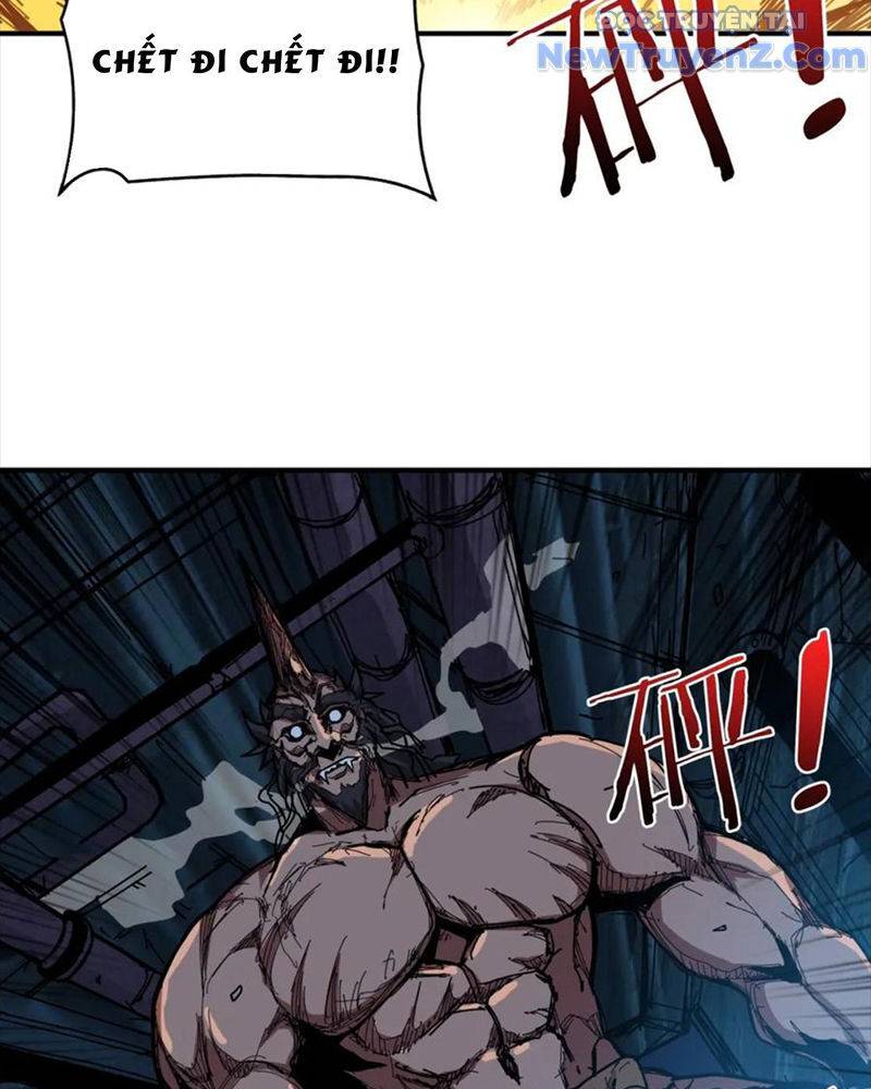 God Slayer: Chapter 129