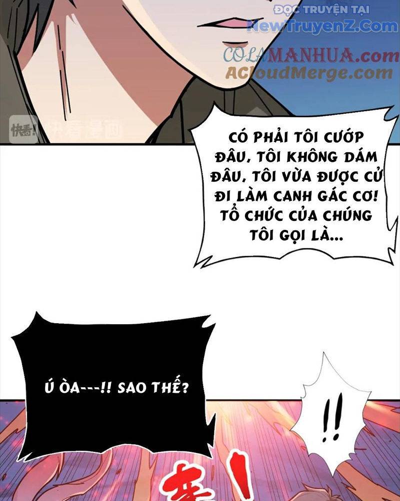 God Slayer: Chapter 130