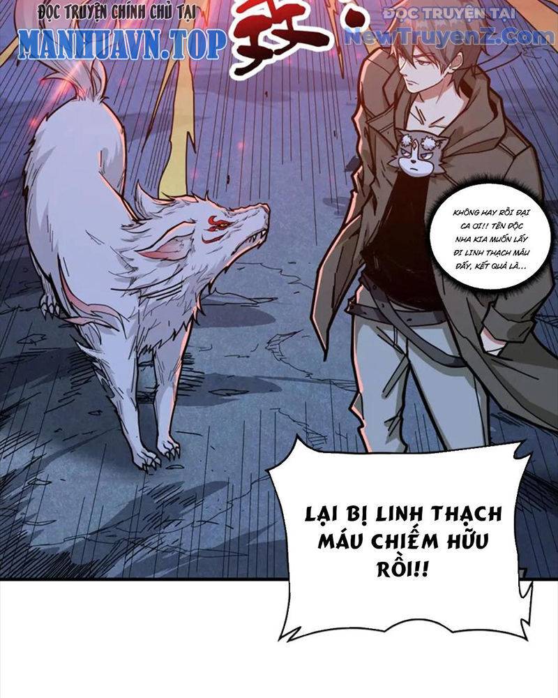 God Slayer: Chapter 130