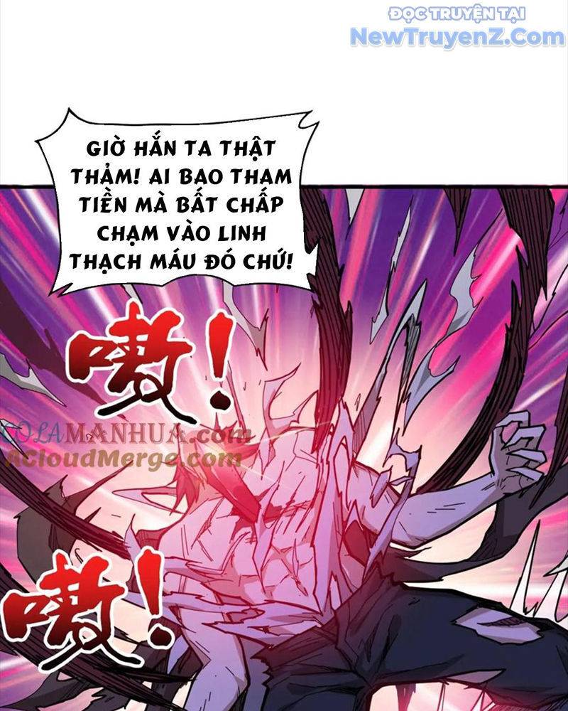 God Slayer: Chapter 130