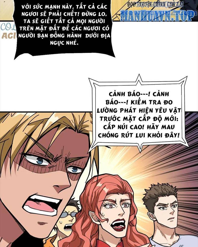God Slayer: Chapter 130