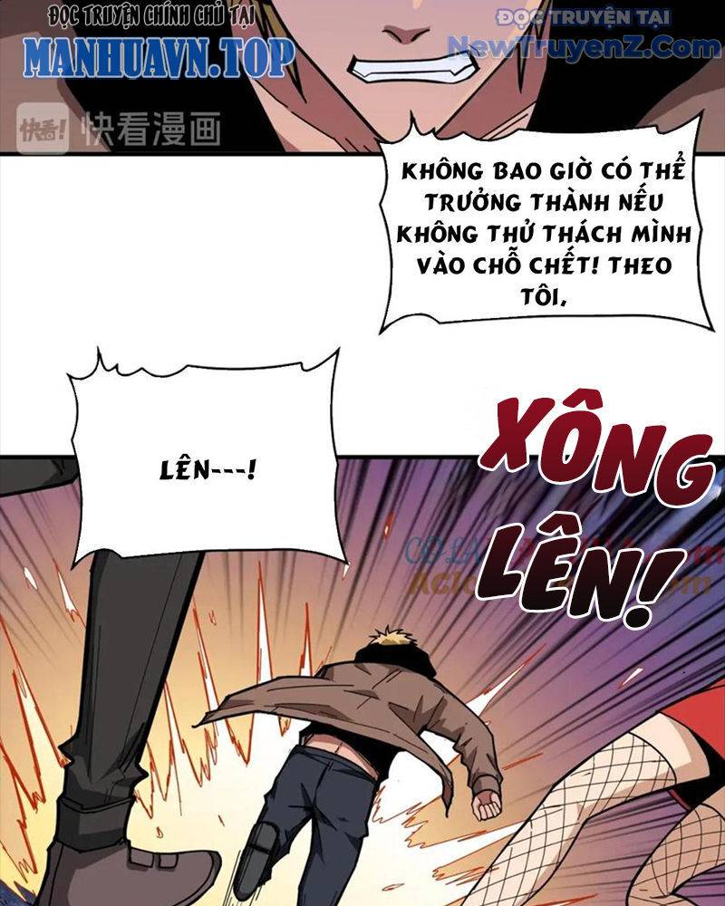 God Slayer: Chapter 130