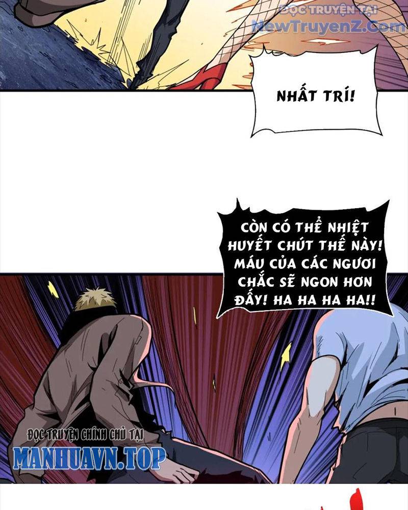 God Slayer: Chapter 130
