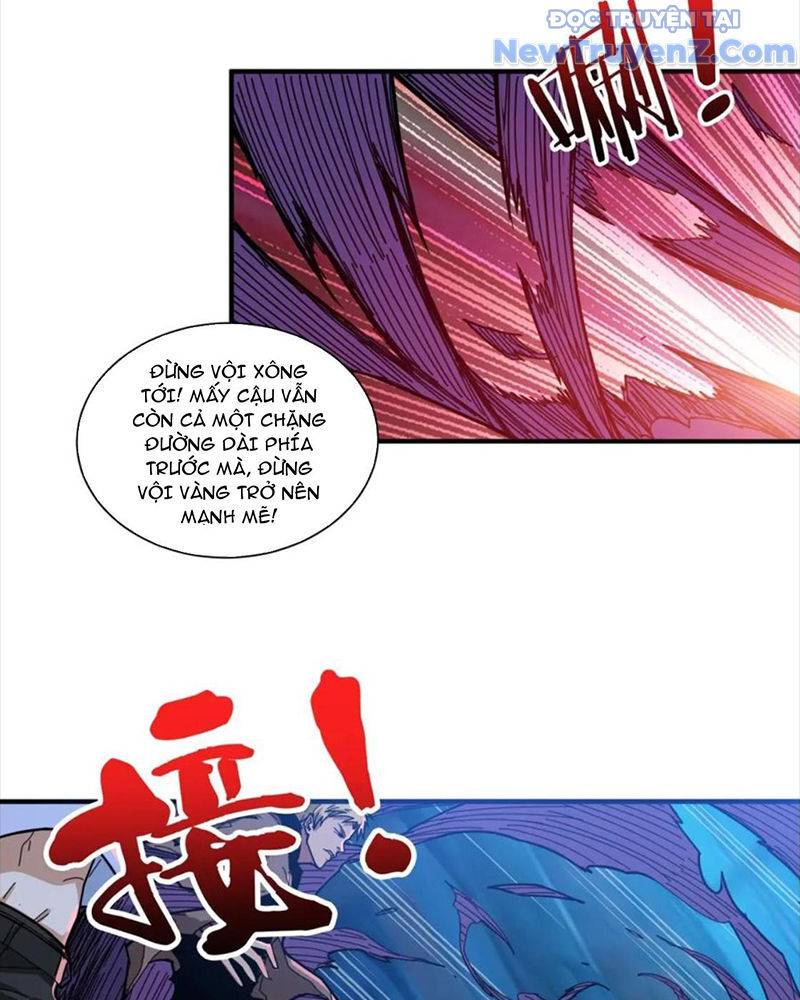God Slayer: Chapter 130