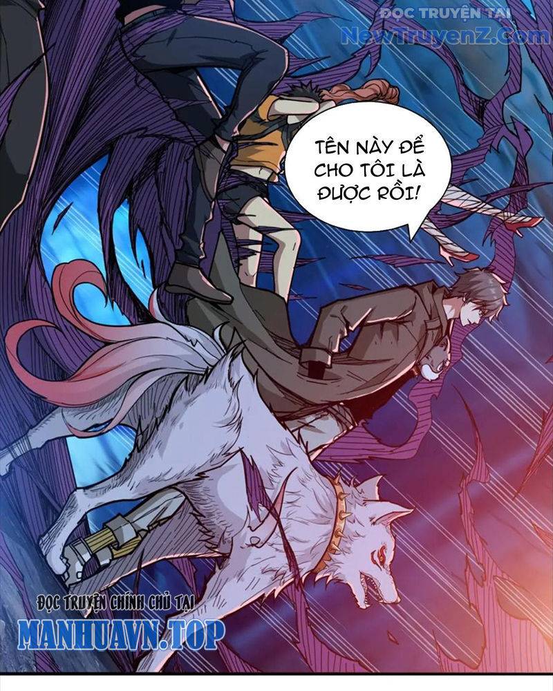 God Slayer: Chapter 130