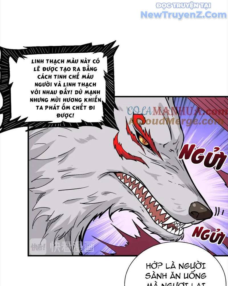 God Slayer: Chapter 130