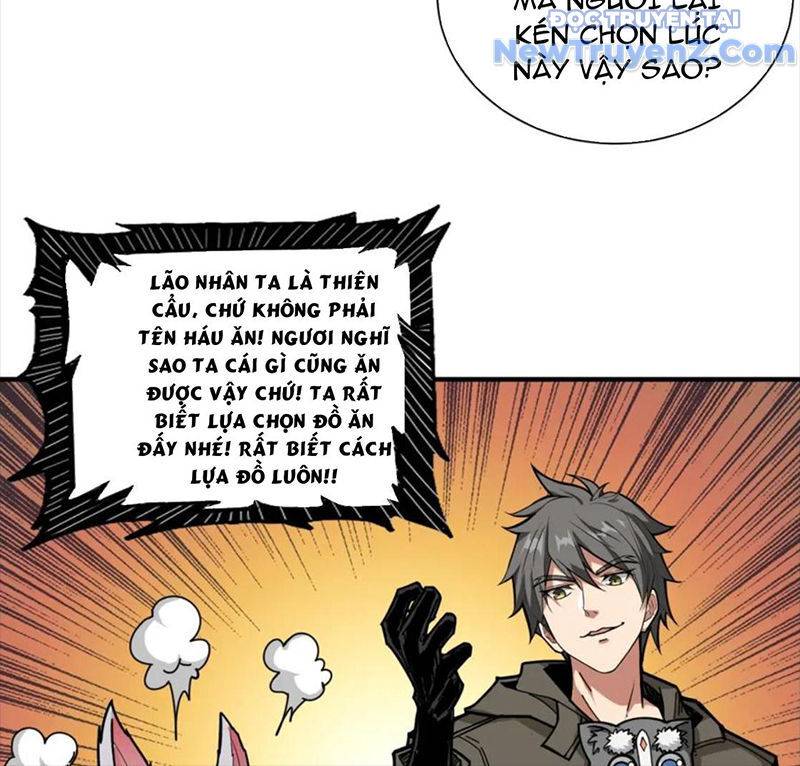 God Slayer: Chapter 130
