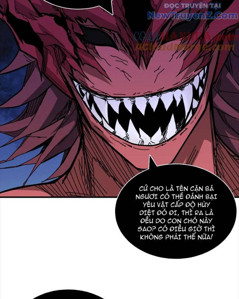 God Slayer: Chapter 130