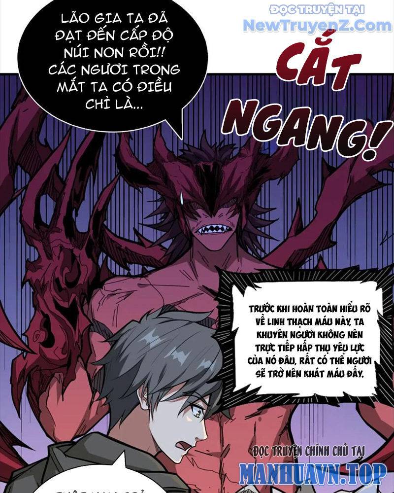 God Slayer: Chapter 130