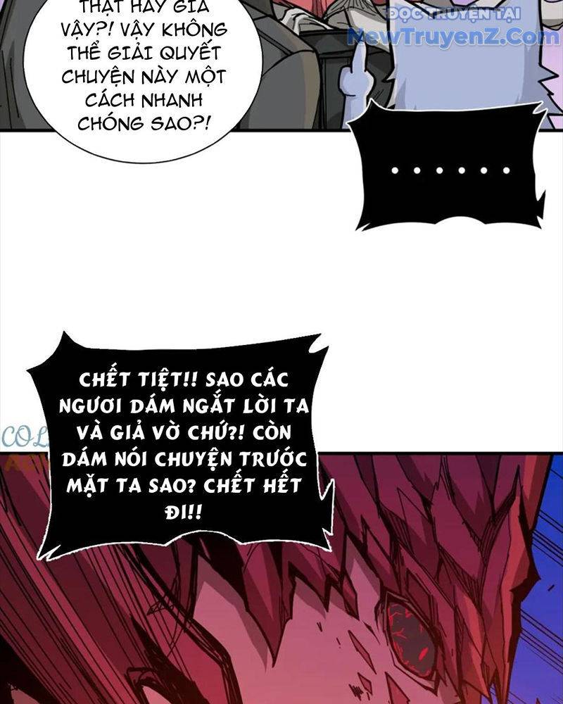 God Slayer: Chapter 130