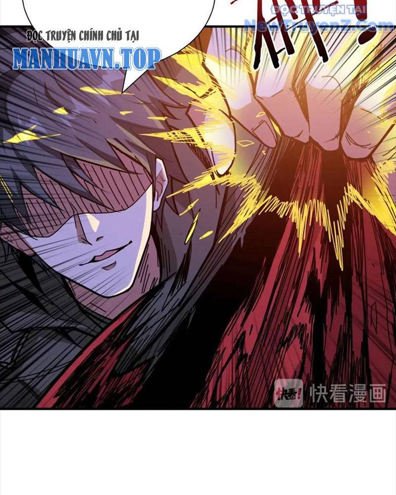 God Slayer: Chapter 130