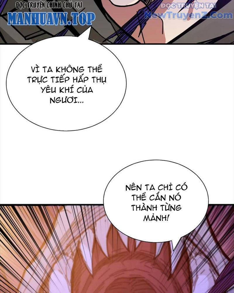 God Slayer: Chapter 130