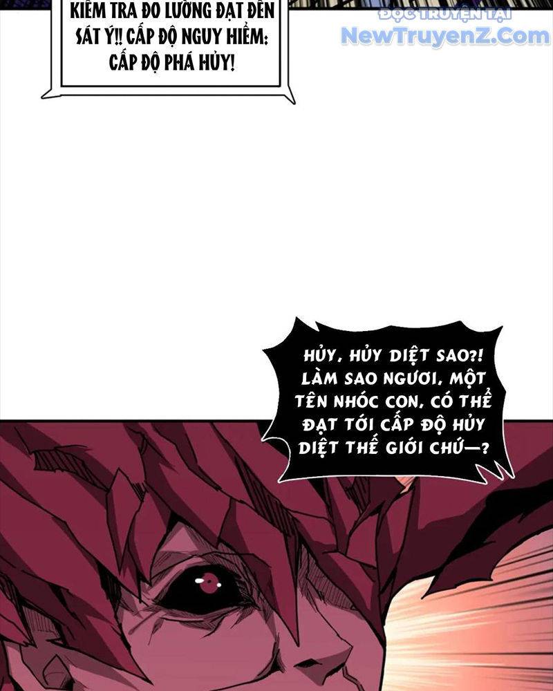 God Slayer: Chapter 130