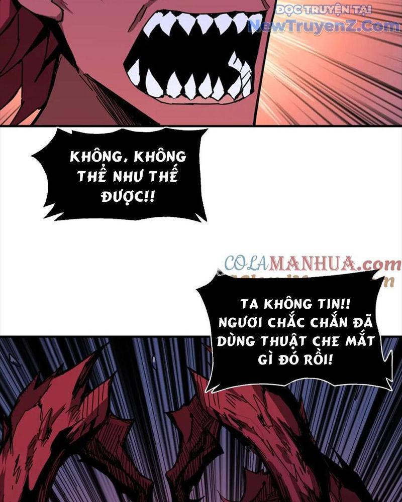 God Slayer: Chapter 130