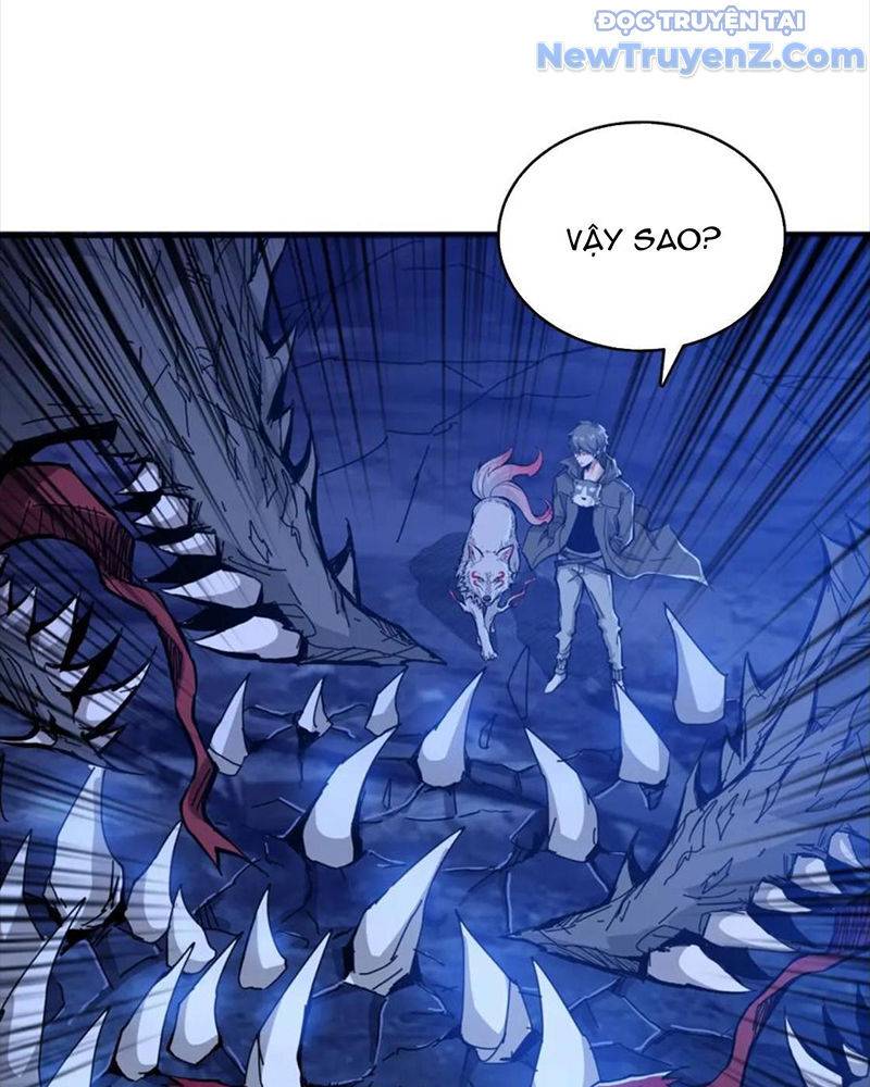 God Slayer: Chapter 130