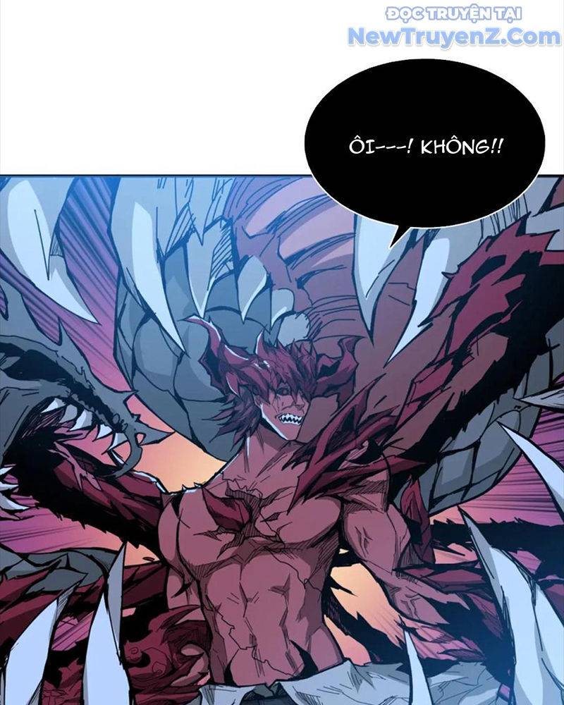 God Slayer: Chapter 130