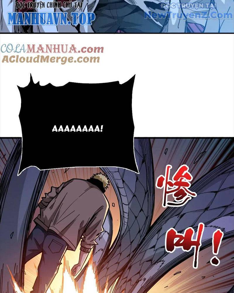 God Slayer: Chapter 130