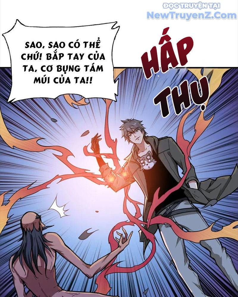 God Slayer: Chapter 130