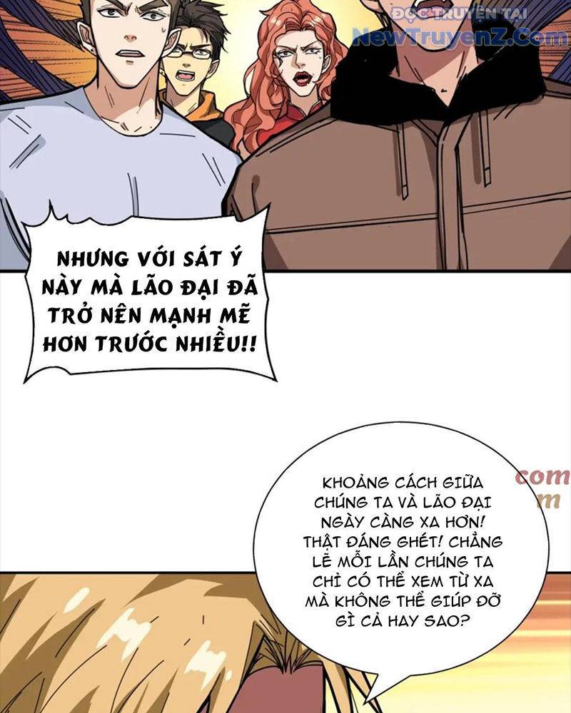 God Slayer: Chapter 130