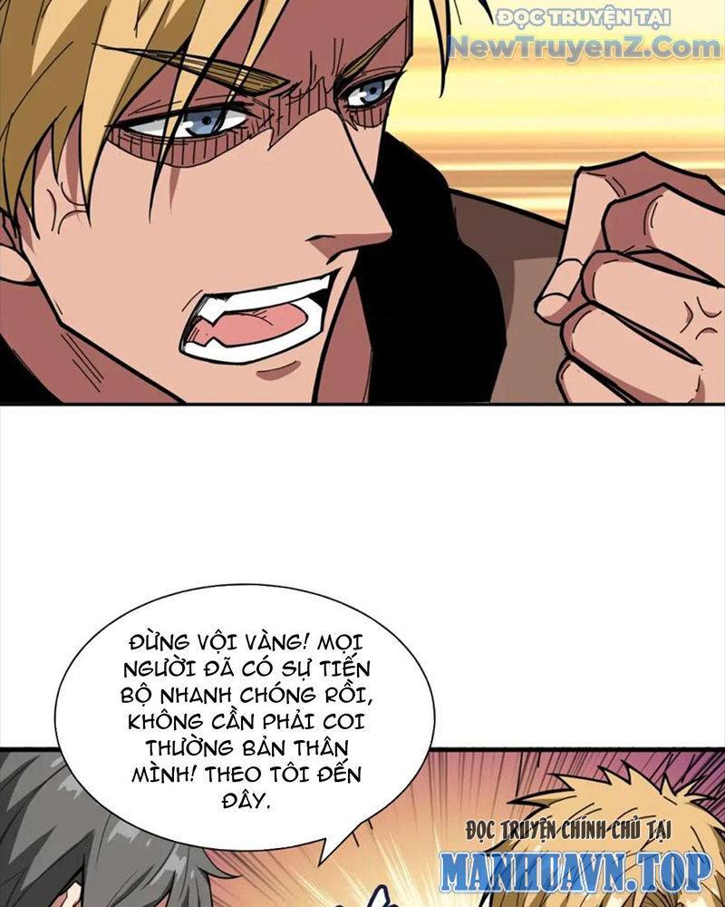 God Slayer: Chapter 130
