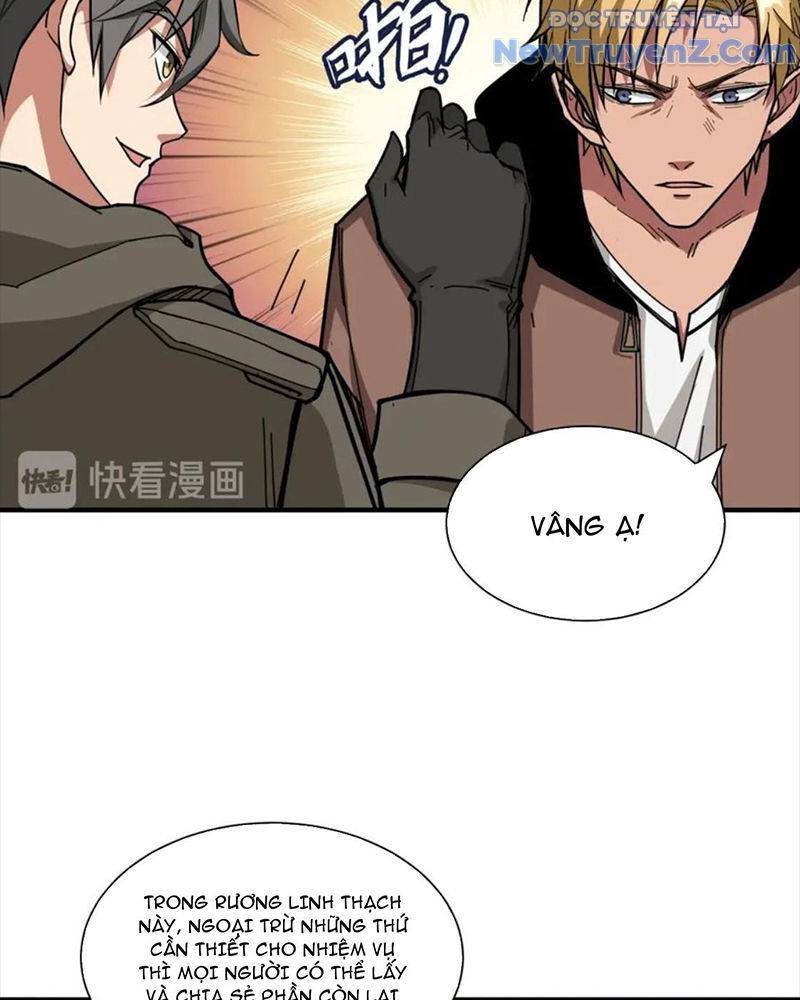 God Slayer: Chapter 130