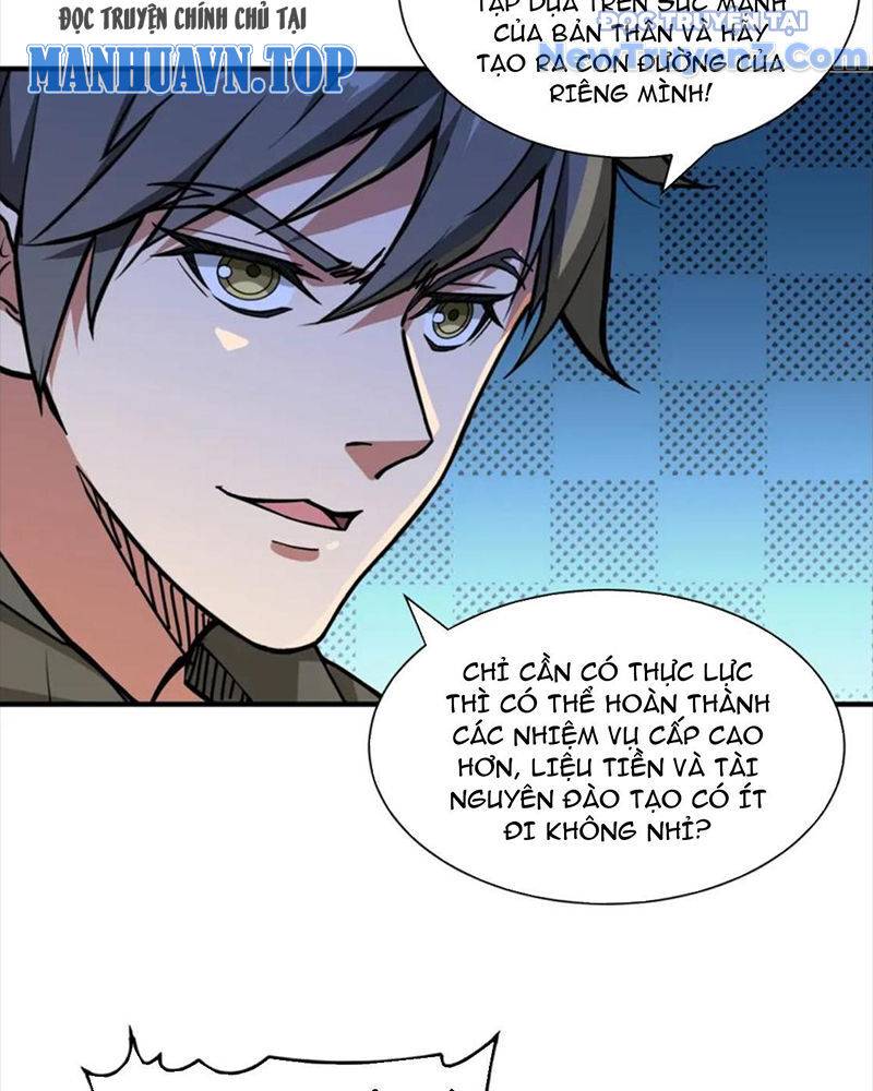 God Slayer: Chapter 130