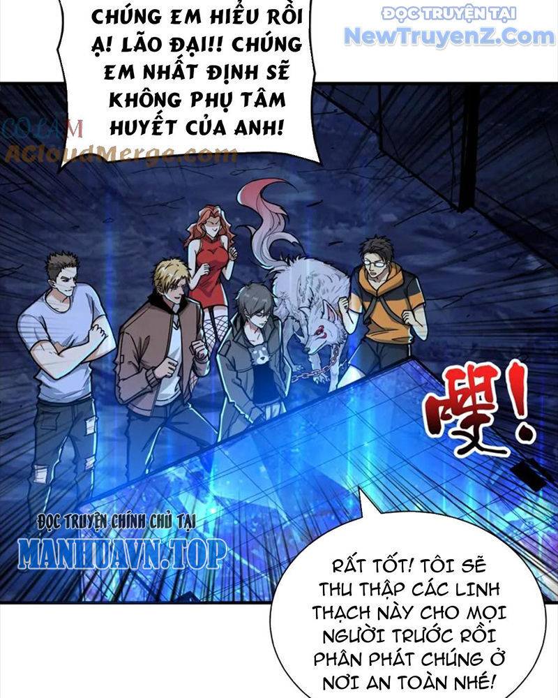 God Slayer: Chapter 130